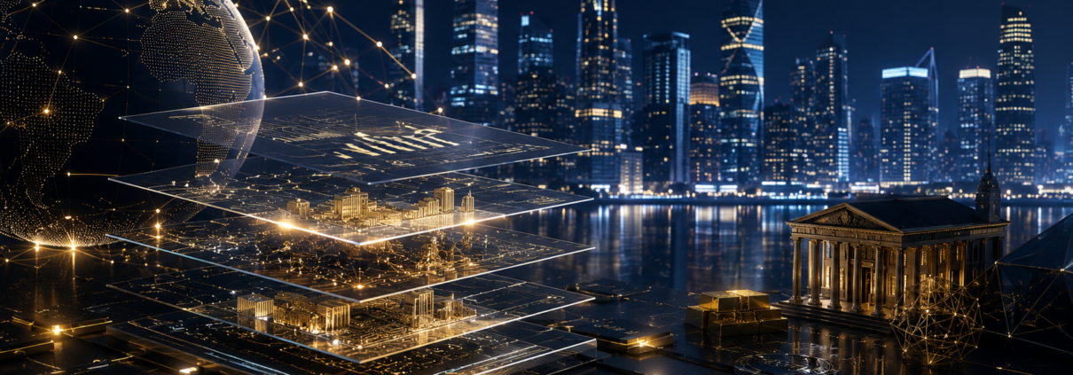 Digital Ownership and the Future of Institutional Finance 1200 x 675 Digital Ownership and the Future of Institutional Finance