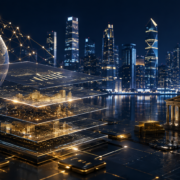 Digital Ownership and the Future of Institutional Finance