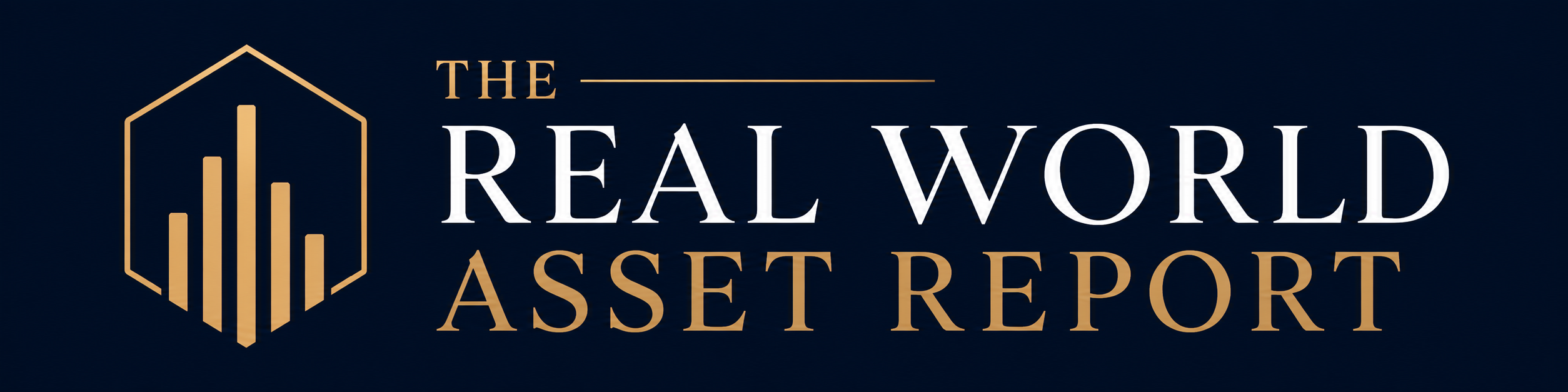 The Real World Asset Report