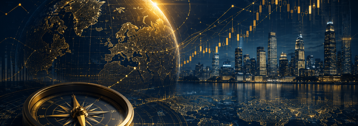 The Long-Term Value of Real-World Asset Intelligence