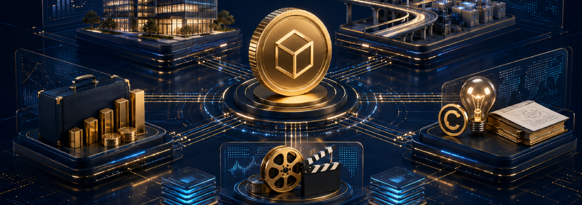 Tokenization Is Not Just a Technology Trend