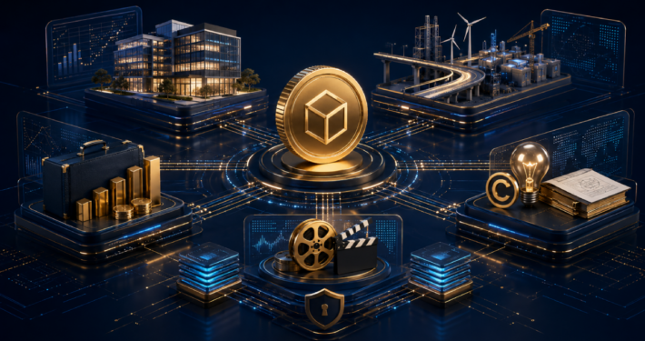 Tokenization Is Not Just a Technology Trend
