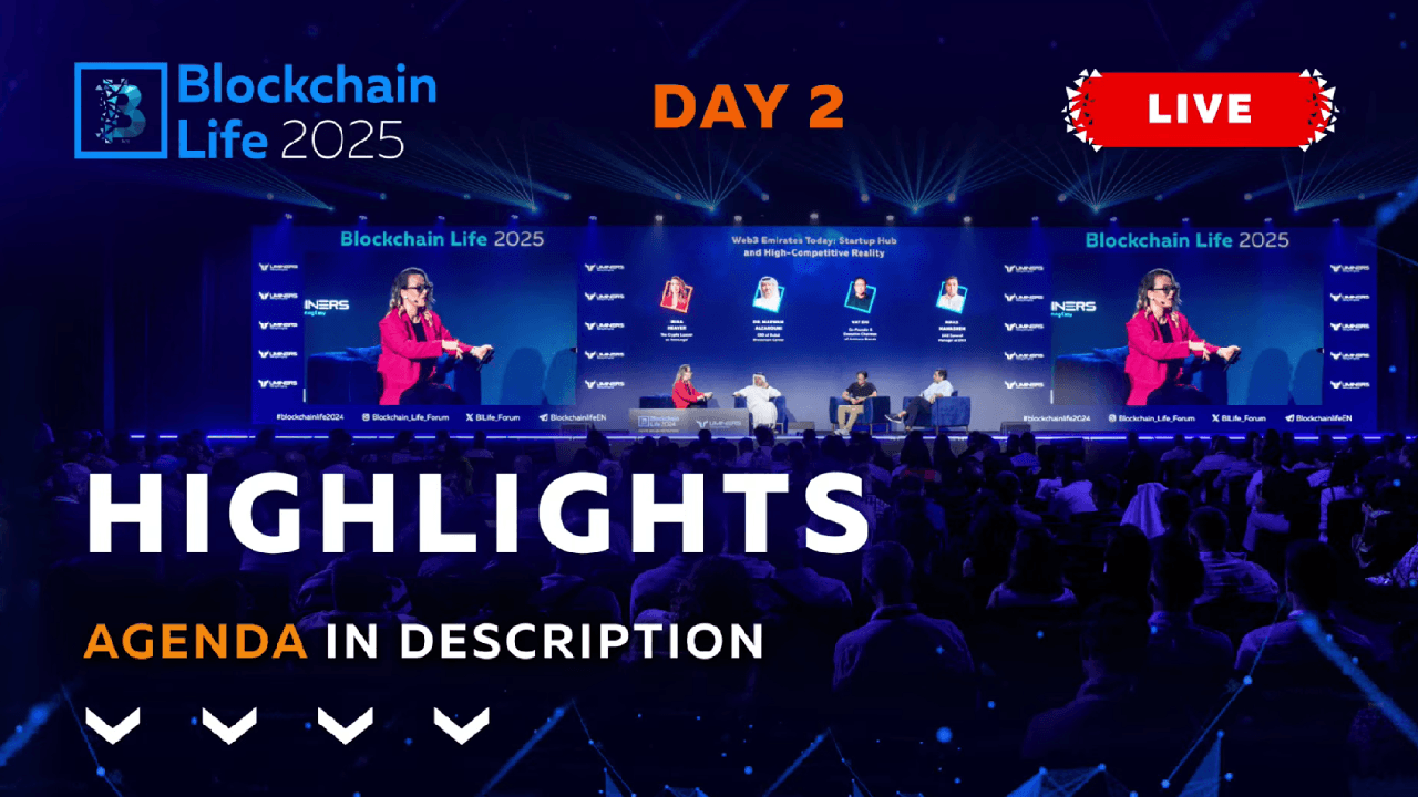 Tokenization of Real World Assets_ A New Era of Investing _ Blockchain Life 2025