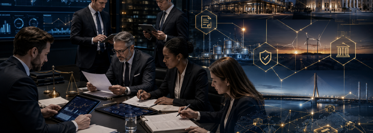 Why Due Diligence Matters in the Real-World Asset Market 1200 x 675 Why Due Diligence Matters in the Real-World Asset Market