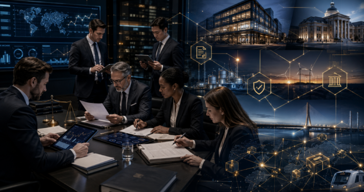 Why Due Diligence Matters in the Real-World Asset Market